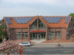 Solaranlage Horneburg