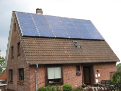 Bachenbrock Solaranlage