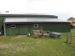 Bachenbrock Solaranlage